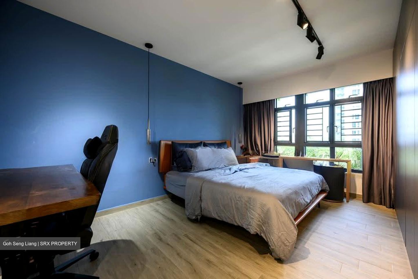 Blk 104A Alkaff Courtview (Toa Payoh), HDB 4 Rooms #625587161